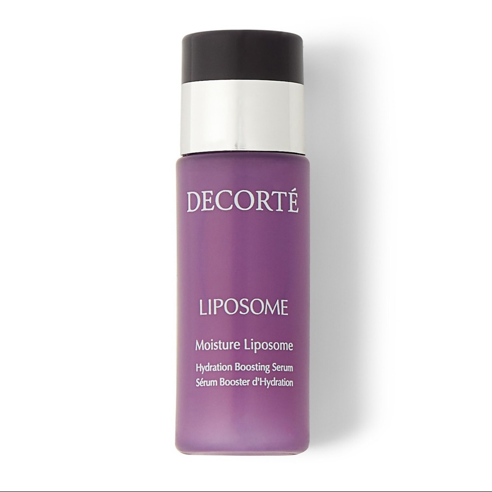 DECORTÉ Moisture Liposome Hydration Boosting Serum